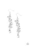 Unlimited Luster - White - Paparazzi Accessories