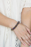Wake Up and Sparkle - Multi - Paparazzi Accessories