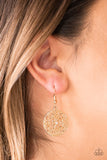Rochester Royale - Gold - Paparazzi Accessories