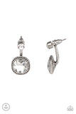 Celebrity Cache - White - Paparazzi Accessories