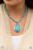 Simply Santa Fe - Complete Trend Blend - February 2021 - Paparazzi Accessories
