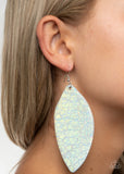 Eden Radiance - Multi - Paparazzi Accessories