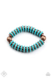 Desert Revival Set - Copper - Paparazzi Accessories
