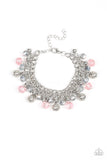 The Party Planner - Pink - Paparazzi Accessories