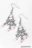 Par Excellence - Pink - Paparazzi Accessories
