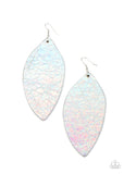 Eden Radiance - Multi - Paparazzi Accessories