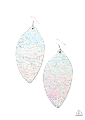 Eden Radiance - Multi - Paparazzi Accessories