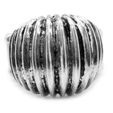 Almost Famous - Silver - Paparazzi Accessories