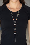 The Natural Order - Brown - Paparazzi Accessories