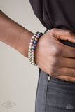 Chroma Color - Multi - Paparazzi Accessories