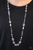 Quite Quintessence - White - Paparazzi Accessories