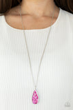 Daily Dose of Sparkle - Pink - Paparazzi Accessories