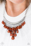 Glimpses of Malibu - Complete Trend Blend/Fashion Fix - August 2020 - Paparazzi Accessories