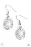 Fabulously Fairytale -White - Paparazzi Accessories