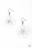 Springtime Serenity - White - Paparazzi Accessories