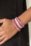 Taking Care of Business - Pink - Paparazzi Accessories