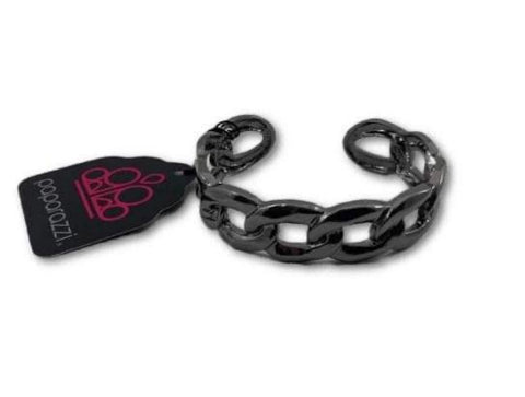 Living Off The GRIT - Black - Paparazzi Accessories