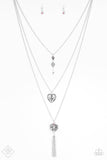 Love Opens All Doors - Pink - Paparazzi Accessories