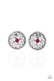 Sunlit Splendor - Pink - Paparazzi Accessories
