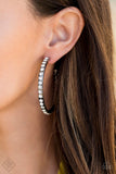 Global Gleam - Black - Paparazzi Accessories