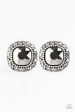 Latest Luxury - Silver - Paparazzi Accessories