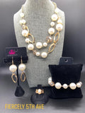 Fiercely 5th Avenue - Complete Trend Blend/Fashion Fix - August 2020 - Paparazzi Accessories