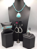 Simply Santa Fe - Complete Trend Blend - February 2021 - Paparazzi Accessories