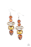 Look At Me GLOW! - Multi - Paparazzi Accessories
