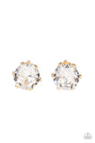 Delicately Dainty - Gold – Paparazzi Accessories