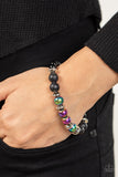 Mega Metamorphic - Multi - Paparazzi Accessories
