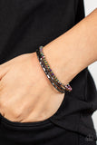 Just a Spritz - Multi - Paparazzi Accessories