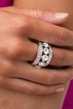 Fiercely 5th Avenue - Complete Trend Blend - February 2021 - Paparazzi Accessories