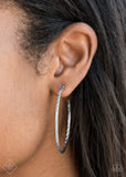 Rural Reserve - Silver - Paparazzi Accessories