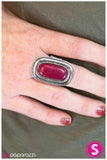 A Little Bit Country - Pink - Paparazzi Accessories