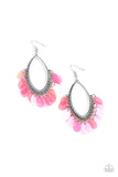 Mermaid Magic - Pink - Paparazzi Accessories