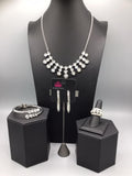 Fiercely 5th Avenue - Complete Trend Blend - February 2021 - Paparazzi Accessories