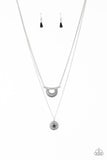 Gypsy Go-Getter - Black - Paparazzi Accessories