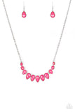 Maui Majesty - Pink - Paparazzi Accessories
