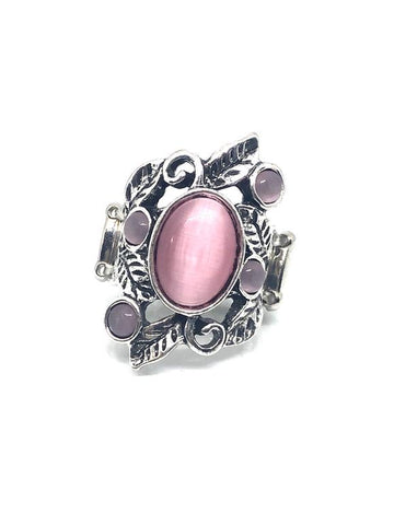 Tropical Dream - Pink - Paparazzi Accessories