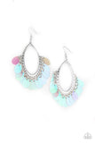 Mermaid Magic - Multi - Paparazzi Accessories