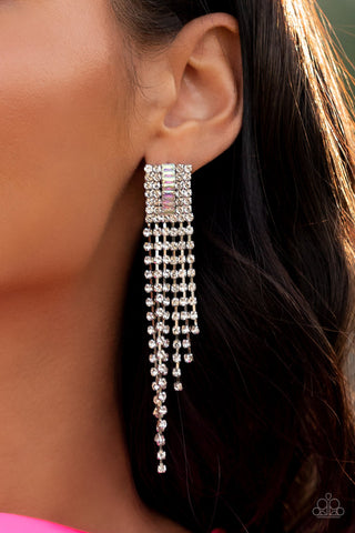 A-Lister Affirmations - Multi - Paparazzi Accessories