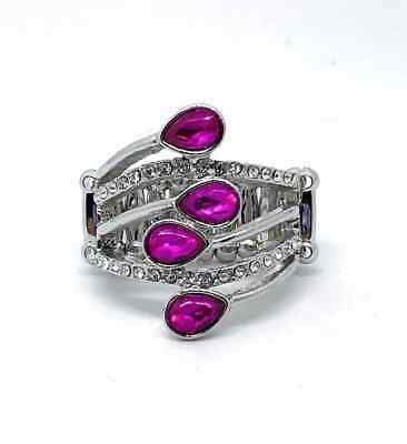 Bling Dream - Pink - Paparazzi Accessories