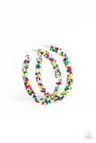 BEAD My Lips! - Multi - Paparazzi Accessories