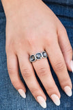 The Latest Luxe - Silver - Paparazzi Accessories