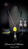 Sunset Sightings - Complete Trend Blend/Fashion Fix - August 2020 - Paparazzi Accessories