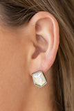 Indulge Me - Multi - Paparazzi Accessories
