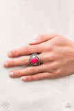 Let's Take It From the POP - Pink - Paparazzi Accessories