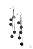 Take A Good Look - Black - Paparazzi Accessories