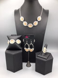 Glimpses of Malibu - Complete Trend Blend - February 2021 - Paparazzi Accessories