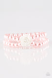 Posh and Posy - Pink - Paparazzi Accessories